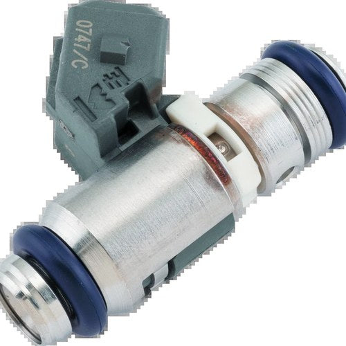 Twin Power Fuel Injectors for Harley-Davidson 01-09 Softail & Touring Models