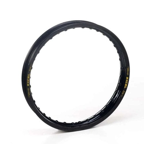 Excel Takasago For 18x2.15 Black Motorcycle Rim Part FEK422