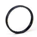 Excel Takasago For 18x2.15 Black Motorcycle Rim Part FEK422