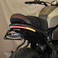 New Rage Cycles Fender Eliminator Kit for Yamaha XSR700 2016-2021