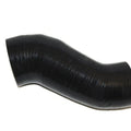 Torque Solution Post Maf Silicone Intake Hose for Subaru Wrx, STi, Legacy &