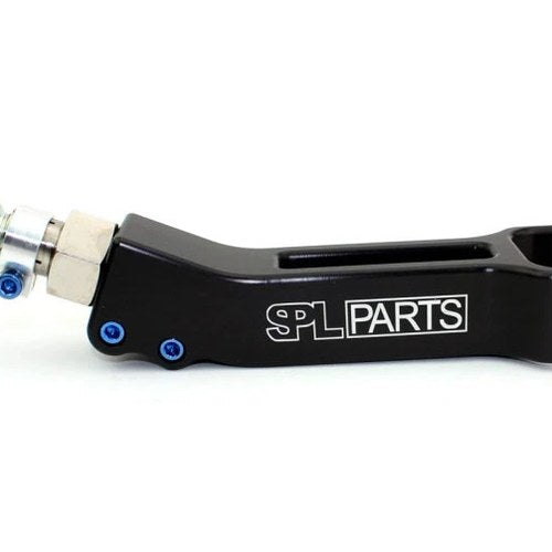 Spl Parts Rear Traction Arms for Subaru Wrx & Sti 2015-2016 – Adjustable