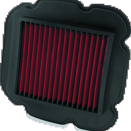 BikeMaster For Suzuki DL1000 V-Strom Air Filter – Fits DL1000 & DL650 Models