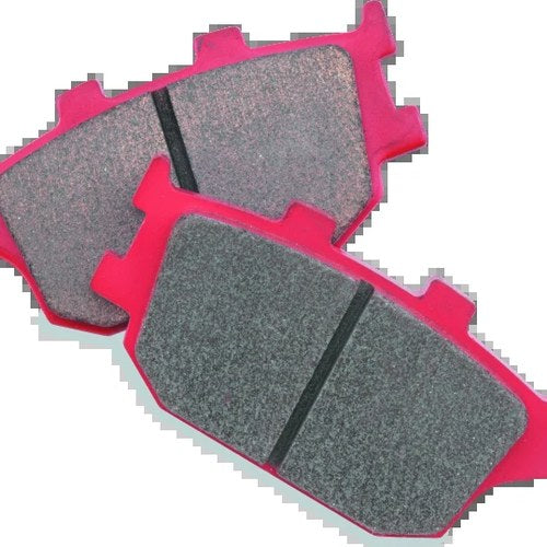 BikeMaster BM-174 Sintered Rear Brake Pads for Motorcycles