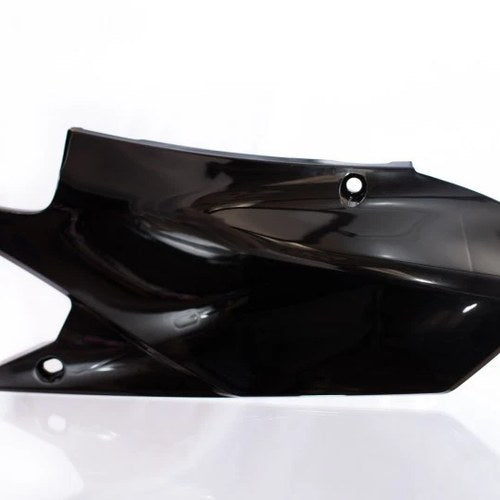 Cycra Side Number Panels for Yamaha WR250F & YZ Models – Black