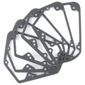 Twin Power Cam Cover Gaskets 043224 – Fits Harley For Big Twin & Sportster