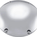 Bikers Choice Chrome Derby Cover for Harley-Davidson XL Models 2004-2015
