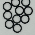 Kyb Powersports Front Fork Cartridge Seal Kit for Yamaha, Honda, Kawasaki (10
