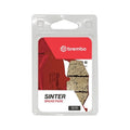 Brembo Powersports Rear Sintered Brake Pad for Suzuki Gsr 600 & 750 Models