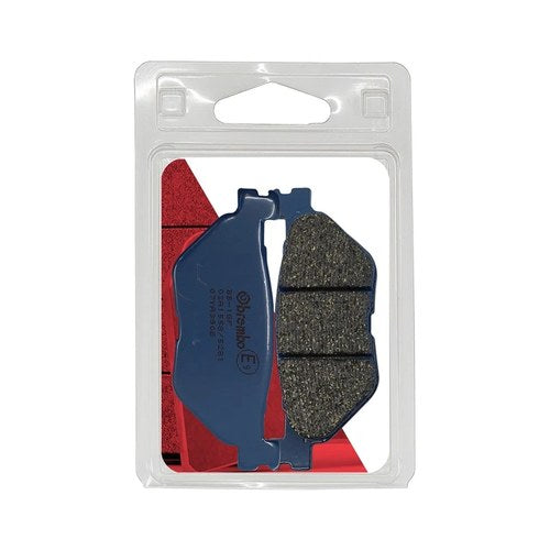 Brembo OE Powersports Brake Pad 07YA3908 – Fits Yamaha FJR1300, V-Max & More