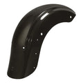Rear Fender Fit For Harley Cvo Limited Flhtkse 2016-2023 Sumatra Brown