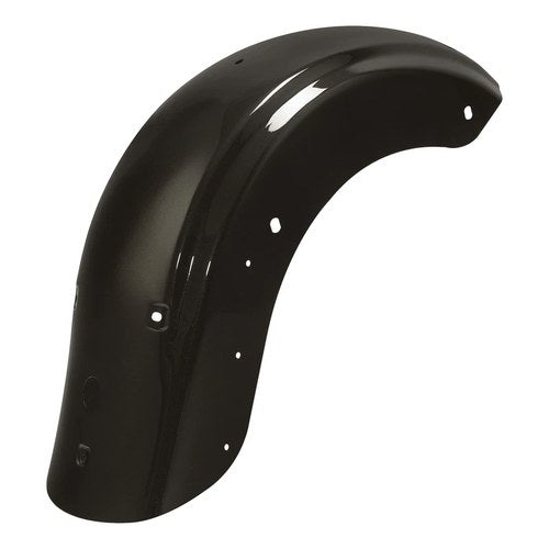 Rear Fender Fit For Harley Cvo Limited Flhtkse 2016-2023 Sumatra Brown