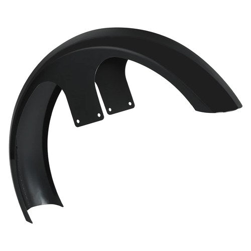26" Front Fender Fit For Harley Touring Electra Road Glide Custom Baggers 97-13