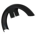 26" Front Fender Fit For Harley Touring Electra Road Glide Custom Baggers 97-13