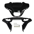 Front Outer & Inner Fairing Fit For Harley Street Glide 24-26 Flhxse 2023-2026