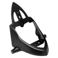 For Indian Chief 14-20 Custom Satin Black Rear Turn Signal & License Plate Mount