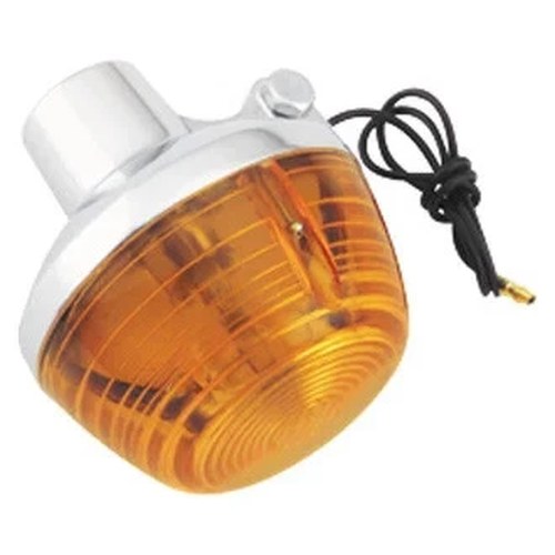 For Honda CB125S 1973-1985 BikeMaster 261046 Rear Turn Signal