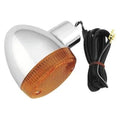 For Honda Shadow Sabre 1100 00-07 BikeMaster 261064 Rear Driver Side Turn Signal