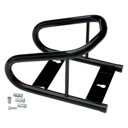 Phoenix Usa Spwm Towrax Steel Black Wheel Chock