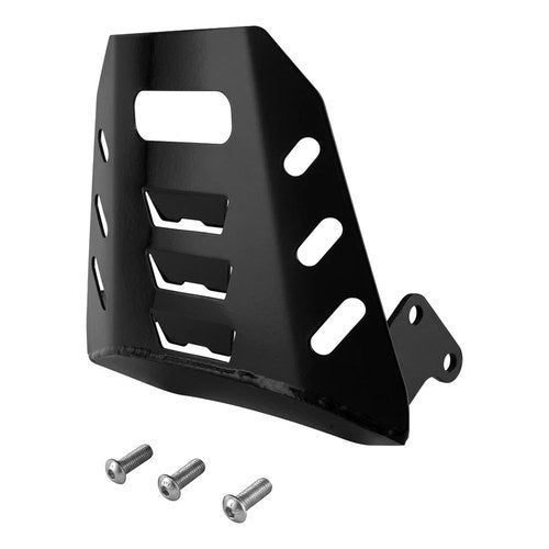 Front Chin Spoiler Fairing Guard Fit For Harley Low Rider ST 22-25 Fxlr 18-20