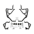 Highway Engine Guard Crash Bar Fit For Honda CB500X 2019-2023 2020 CB400X 2021