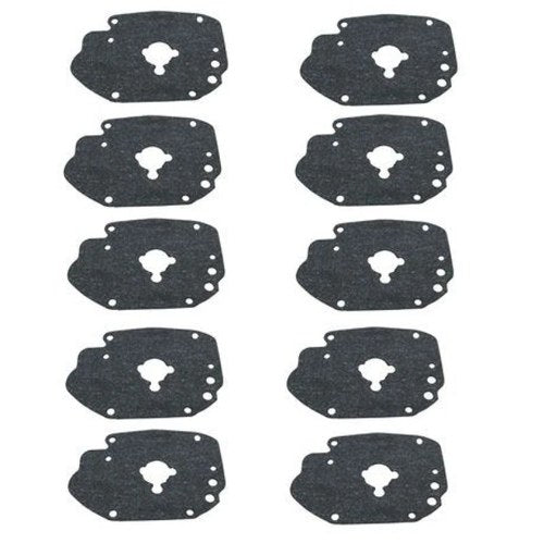 S&S Cycle Super E/G Bowl Gasket 10 Pack for Powersports Engines