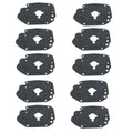 S&S Cycle Super E/G Bowl Gasket 10 Pack for Powersports Engines