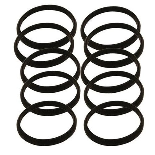 S&S Cycle 16-0242 40mm U-Ring for Constant Velocity Carburetors
