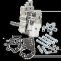 S&S Cycle 31-6206 Billet Oil Pump Kit – Fits Harley Davidson 1992-1993 Models