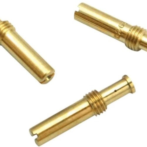 S&S Cycle 96in Displacement & Up Series 94 .0295in Intermediate For Jet - 3 Pack