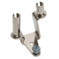 S&S Cycle For Super E/G CV Style Throttle Cable Guide With Screw – Powersports