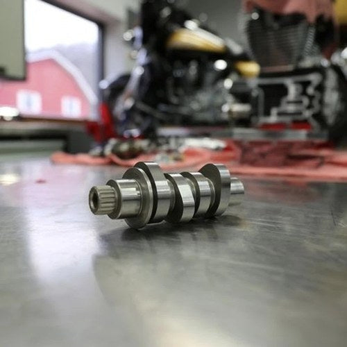 S&S Cycle 475C Chain Drive Camshaft Kit for Harley Davidson M8 Models 2017+