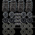 S&S Cycle Street Performance .585 Inch Valve Spring Kit for Harley Davidson Big