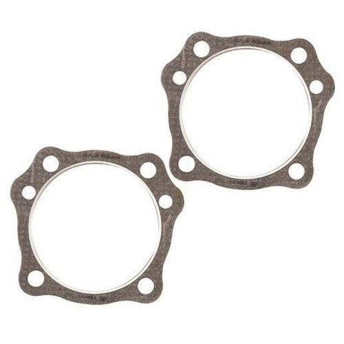 S&S Cycle 66-84 BT Stock Bore Head Gasket - 2 Pack for Powersports Engines