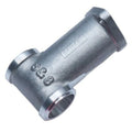 S&S Cycle 55-65 Big Twin 1-7/8 in. O-Ring Manifold for Harley Davidson