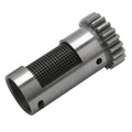 S&S Cycle 48-77 BT Breather Gear for Harley Davidson Fxs Low Rider