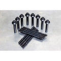 S&S Cycle For 900-1176 Chrome Moly Head Studs – Fits Harley Davidson 2017 M8