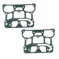 S&S Cycle Rocker Box Base Gasket for '99-'03 Harley Davidson Big Twin with S&S