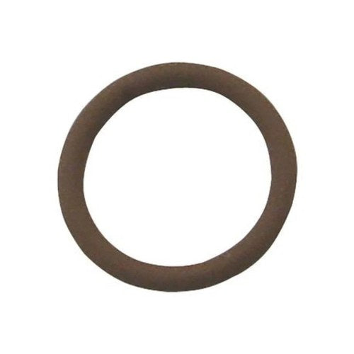S&S Cycle 1999+ BT 4-inch Bore O-Ring Exhaust Gasket Kit Part For #930-0116