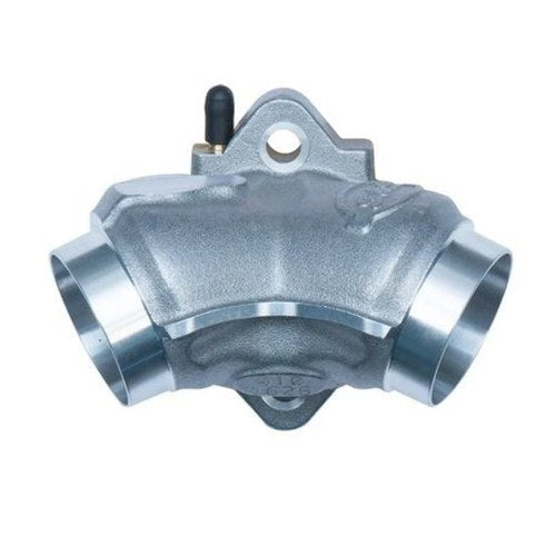 S&S Cycle 84-99 Big Twin 1-7/8in 410 Voes Manifold for Harley Davidson