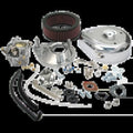 S&S Cycle Super E Carburetor Kit for Harley Davidson XLH900 Models