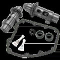 S&S Cycle MR103CE Chain Drive Camshaft Kit for Harley Davidson Touring Models