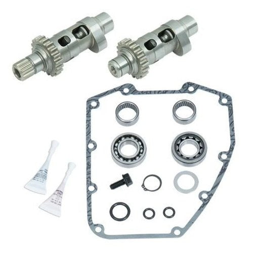 S&S Cycle For 99-06 BT 585C Chain Drive Camshaft Kit – Fits Harley Davidson Fxdx
