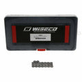 Wiseco VSK4 Valve Shim Kit – Fits KTM 250 & 450 Models, 8.90mm Adjustment
