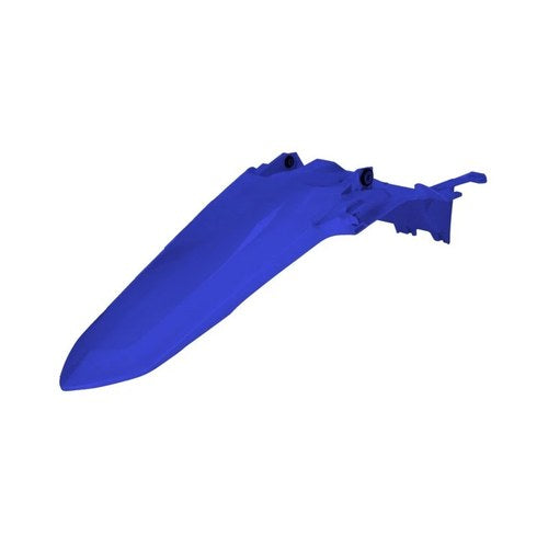 Cycra For Yamaha YZ450F Rear Fender In Black - Durable Powersports Accessory
