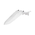 Cycra 2026 Yamaha YZ450F Rear Fender in Black for Powersports