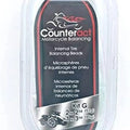Counteract Motorcycle Balancing Bead Diy Kit with (2) 2oz & (1) 3oz Bags