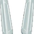 Kuryakyn Omni Windshield Trim for Honda GL1800 Gold Wing – Chrome Finish