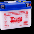Yuasa YB4L-B Yumicron For 12-Volt Powersports Battery With Improved Cranking