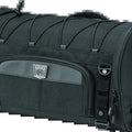 Kuryakyn Momentum Roll Bag Part 5213 – For Versatile Motorcycle Luggage With
